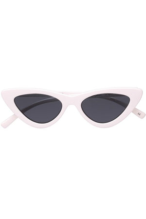 Le Specs Adam Selman - The Last Lolita White