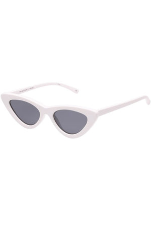 Le Specs Adam Selman - The Last Lolita White