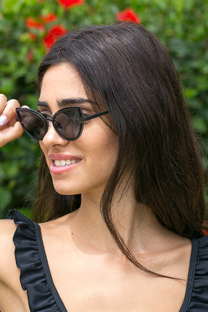 Le Specs Luxe - Adulation Black