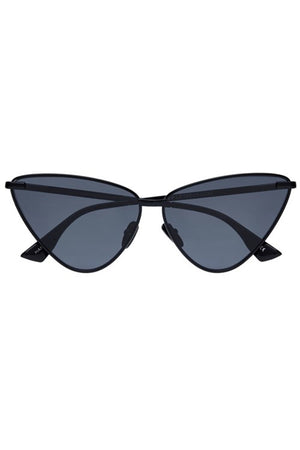 Le Specs Luxe - Nero Black