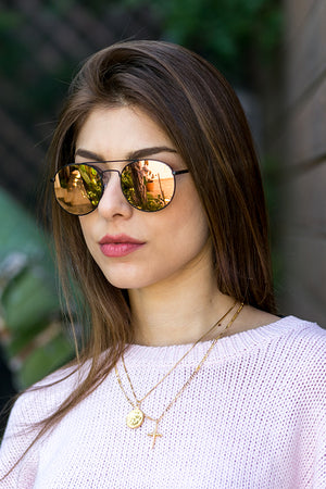 Le Specs Sunglasses - Revolution Matte Black