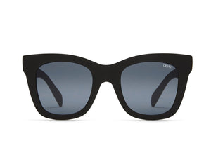 Back In Stock - Quay Australia – After Hours BLACK/SMOKE