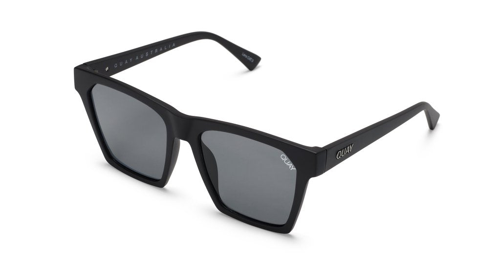 Quay Australia Sunglasses - Alright TORT/GOLD