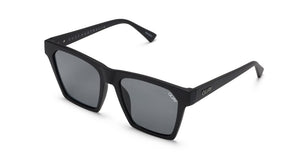 Quay Australia Sunglasses - Alright TORT/GOLD