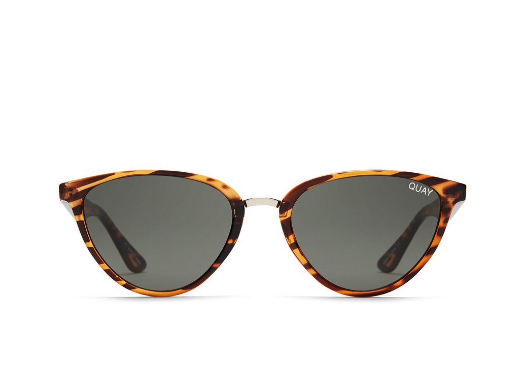 Quay Australia – Rumours TORT/GRN