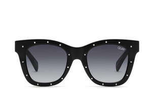Quay Australia – After Hours Rhinestones BLKSLV/SMK