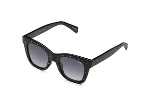 Quay Australia – After Hours Rhinestones BLKSLV/SMK