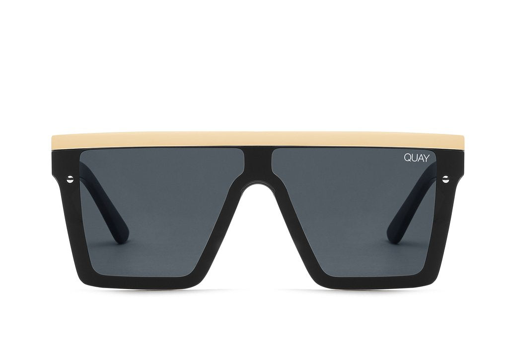 Quay Australia – Hindsight BLKGLD/SMK