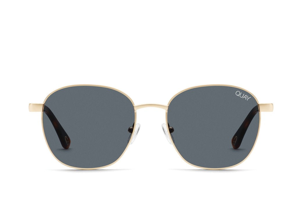 Quay AUSTRALIA – LINK UP GLD/SMK