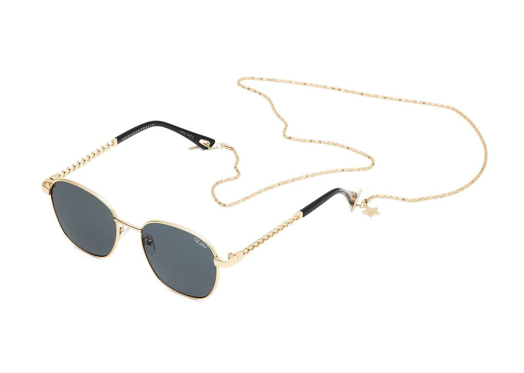 Quay AUSTRALIA – LINK UP GLD/SMK
