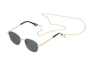 Quay AUSTRALIA – LINK UP GLD/SMK