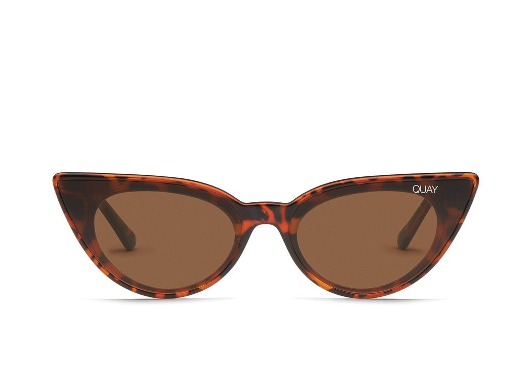 Quay Australia – Shine On TORT/BRN