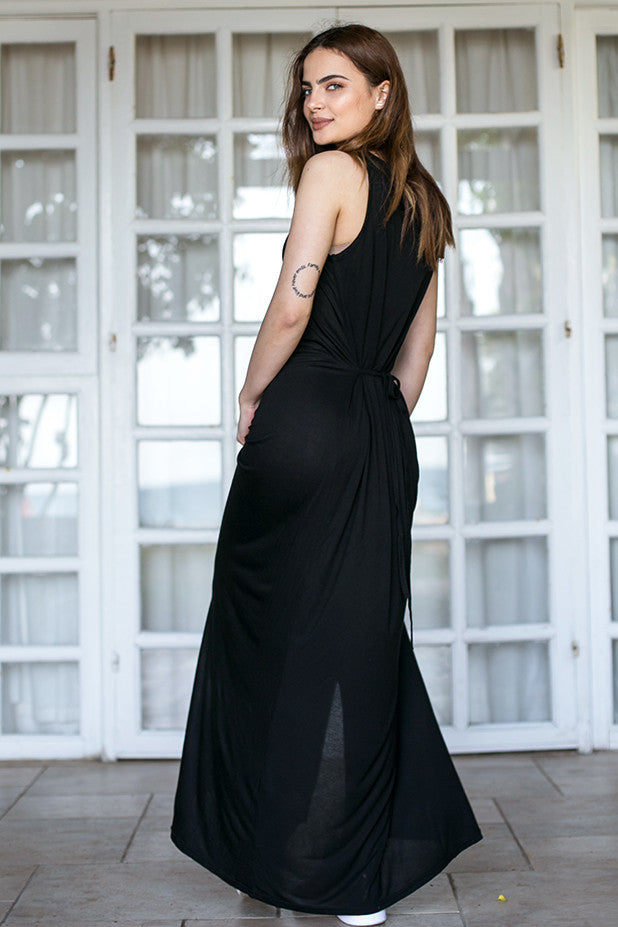 Cheap Monday - Echo Dress Black