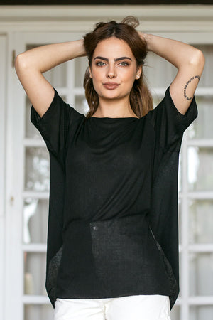 Cheap Monday - Heir Top Black