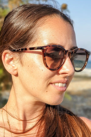 Le Specs – Fire Starter Volcanic Tort