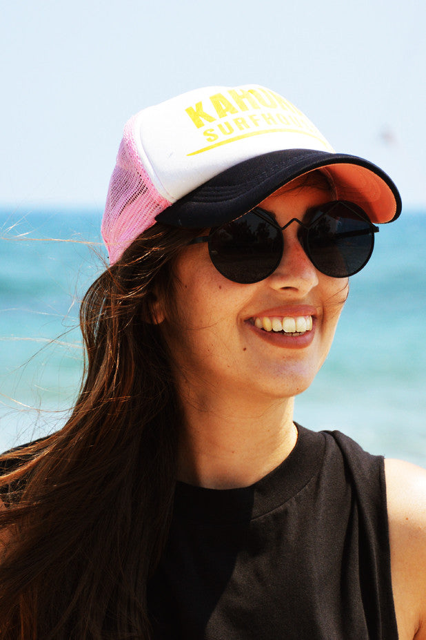 Le Specs Sunglasses - Wild Child Black