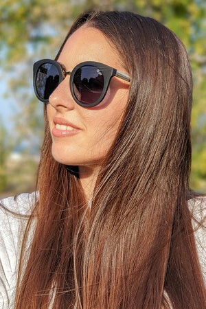 Quay Australia – Shook MATTEBLK/SMK