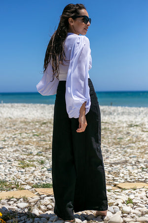 SNDYS – Nina Pants Black