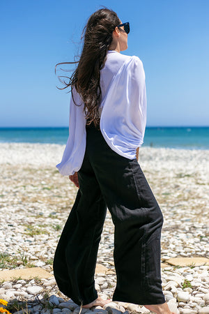 SNDYS – Nina Pants Black