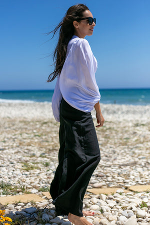 SNDYS – Nina Pants Black