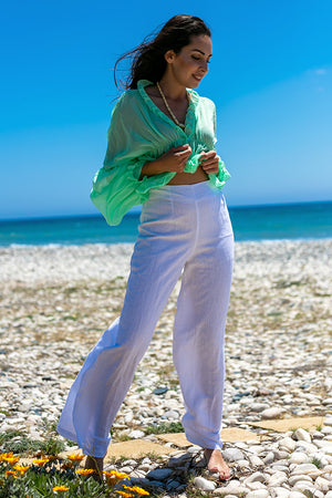 SNDYS – Prarie Top Mint
